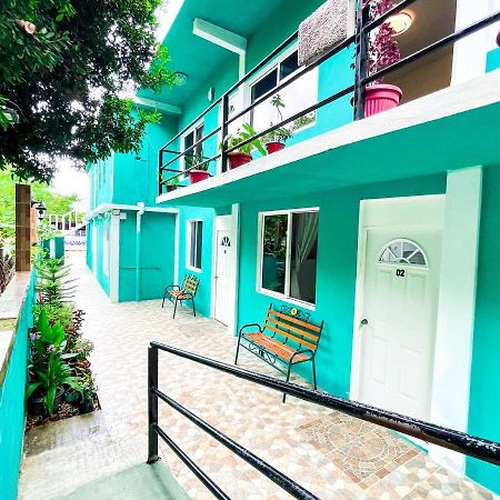 Bacalar Hotel Екстериор снимка