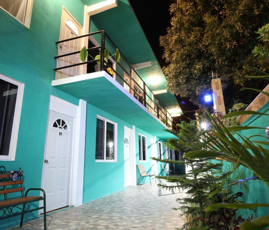Bacalar Hotel Екстериор снимка