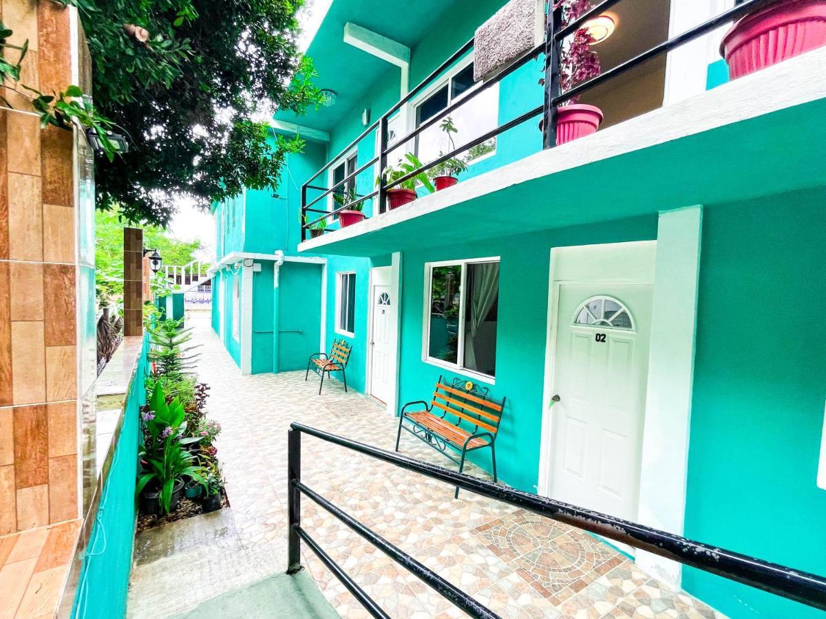 Bacalar Hotel Екстериор снимка