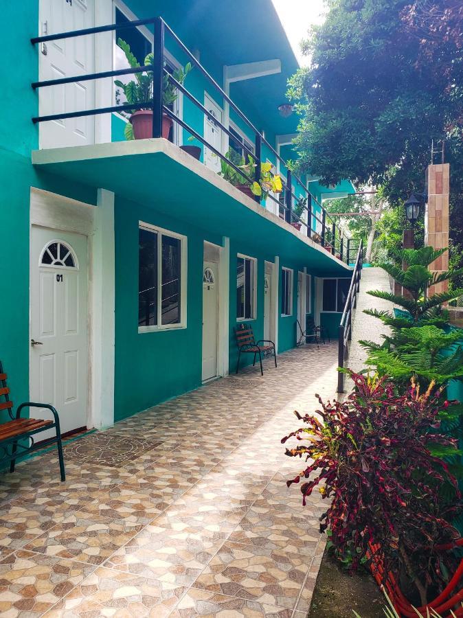 Bacalar Hotel Екстериор снимка